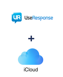 Integração de UseResponse e iCloud