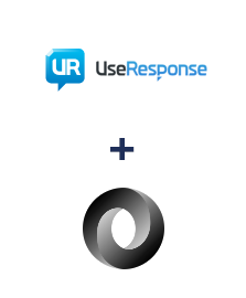 Integração de UseResponse e JSON