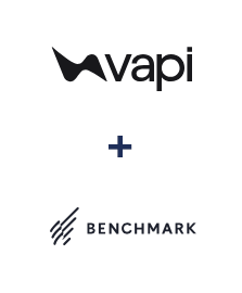 Integração de Vapi e Benchmark Email