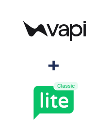 Integração de Vapi e MailerLite Classic