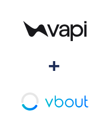 Integração de Vapi e Vbout