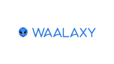 Waalaxy integração
