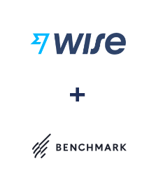 Integração de Wise e Benchmark Email