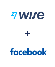Integração de Wise e Facebook