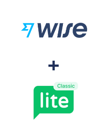 Integração de Wise e MailerLite Classic