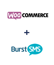 Integração de WooCommerce e Kudosity