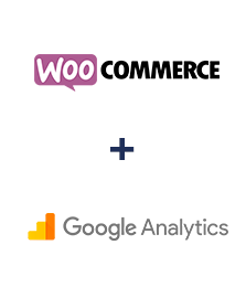 Integração de WooCommerce e Google Analytics