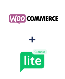 Integração de WooCommerce e MailerLite Classic