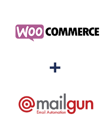 Integração de WooCommerce e Mailgun