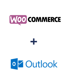 Integração de WooCommerce e Microsoft Outlook