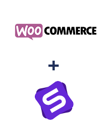 Integração de WooCommerce e Simla