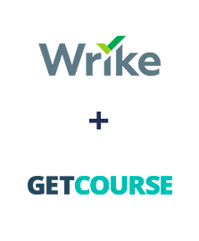 Integração de Wrike e GetCourse (receptor)