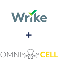Integração de Wrike e Omnicell