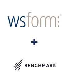 Integração de WS Form e Benchmark Email