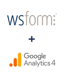 Integração de WS Form e Google Analytics 4