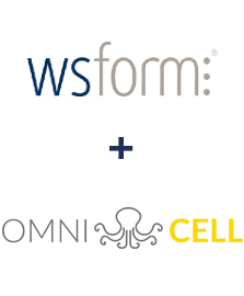 Integração de WS Form e Omnicell