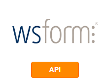 Integração de WS Form com outros sistemas por API