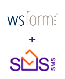Integração de WS Form e SMS-SMS