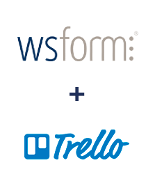 Integração de WS Form e Trello