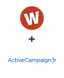 Integração de WuFoo e ActiveCampaign