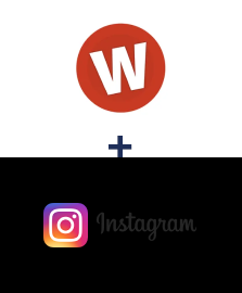 Integração de WuFoo e Instagram
