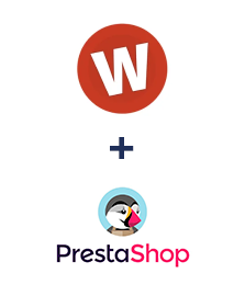 Integração de WuFoo e PrestaShop