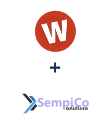 Integração de WuFoo e Sempico Solutions