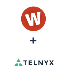 Integração de WuFoo e Telnyx