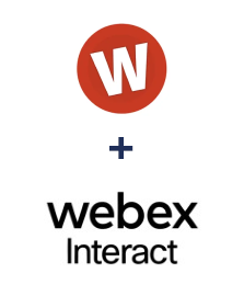 Integração de WuFoo e Webex Interact