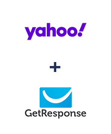 Integração de Yahoo! e GetResponse