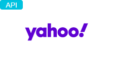 Yahoo! API