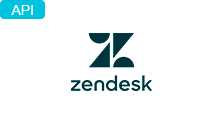 Zendesk API