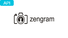 Zengram API