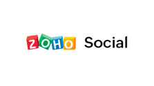 Zoho Social integração
