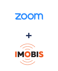 Integração de Zoom e Imobis Integração de Zoom e Imobis