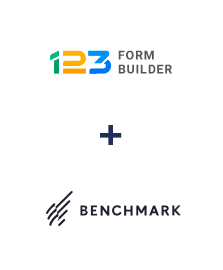 Интеграция 123FormBuilder и Benchmark Email