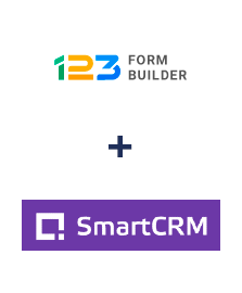 Интеграция 123FormBuilder и Binotel SmartCRM Интеграция 123FormBuilder и Binotel SmartCRM