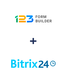 Интеграция 123FormBuilder и Битрикс24 Интеграция 123FormBuilder и Битрикс24