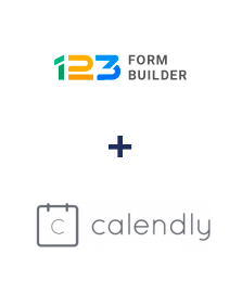 Интеграция 123FormBuilder и Calendly