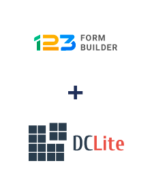 Интеграция 123FormBuilder и DC Lite Интеграция 123FormBuilder и DC Lite