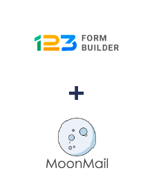 Интеграция 123FormBuilder и MoonMail