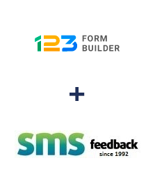 Интеграция 123FormBuilder и SMSfeedback Интеграция 123FormBuilder и SMSfeedback