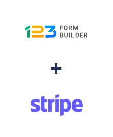 Интеграция 123FormBuilder и Stripe