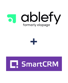 Интеграция Ablefy и Binotel SmartCRM