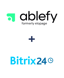 Интеграция Ablefy и Битрикс24 Интеграция Ablefy и Битрикс24