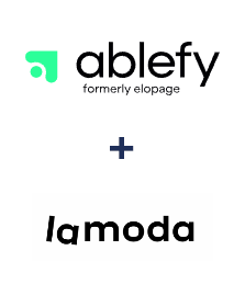 Интеграция Ablefy и Lamoda Интеграция Ablefy и Lamoda