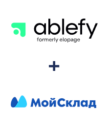 Интеграция Ablefy и МойСклад Интеграция Ablefy и МойСклад