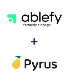 Интеграция Ablefy и Pyrus Интеграция Ablefy и Pyrus