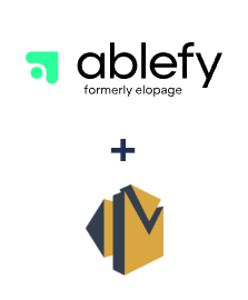 Интеграция Ablefy и Amazon SES