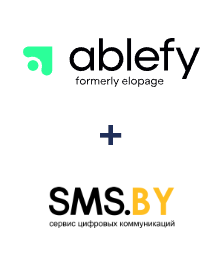 Интеграция Ablefy и SMS.BY Интеграция Ablefy и SMS.BY